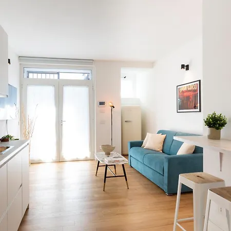 Appartamento Govone Fashion House *