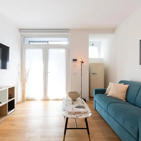 Appartamento Govone Fashion House