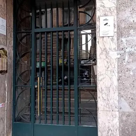 Station Group - Via Ponte Seveso 18