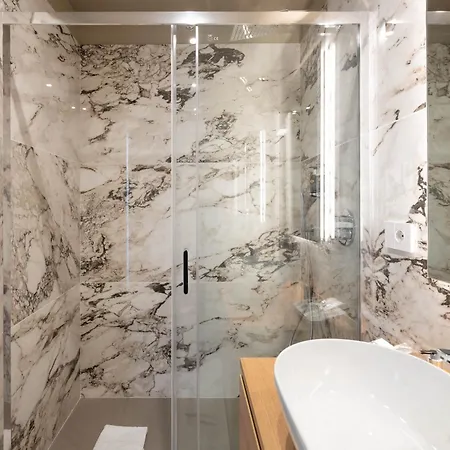 Apartament Heart Duomo Missori Mediolan