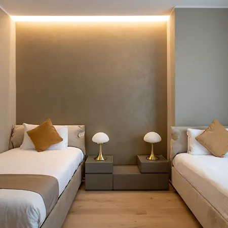 Apartment Heart Duomo Missori Mailand