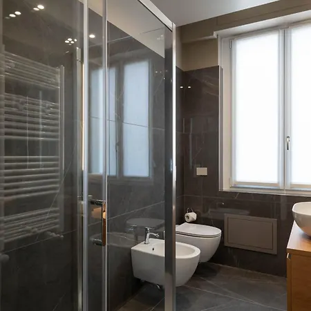 Heart Duomo Missori *