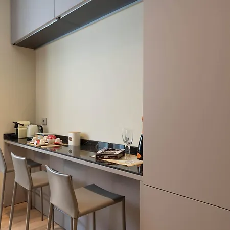 Heart Duomo Missori *