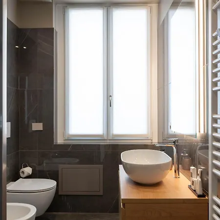 Apartament Heart Duomo Missori