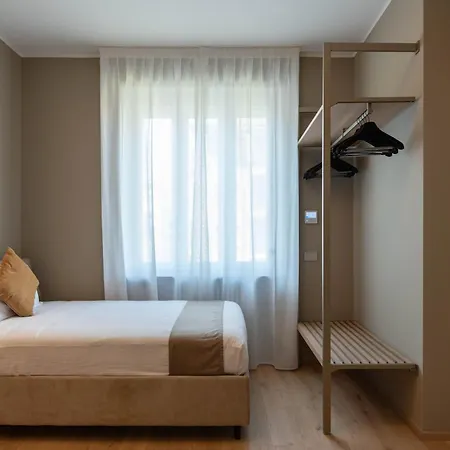 Apartament Heart Duomo Missori Mediolan