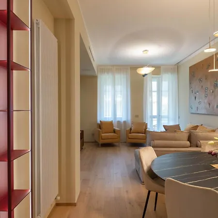 Heart Duomo Missori * Mailand