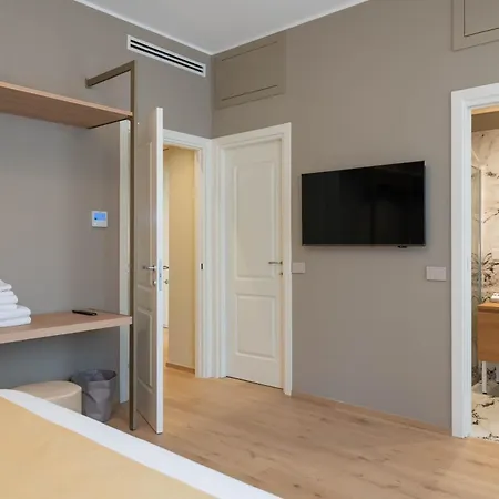 Apartament Heart Duomo Missori