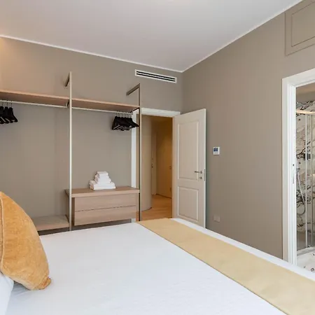 Heart Duomo Missori Appartamento