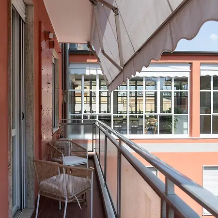 Heart Duomo Missori Apartment Mailand