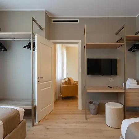 Heart Duomo Missori Milano