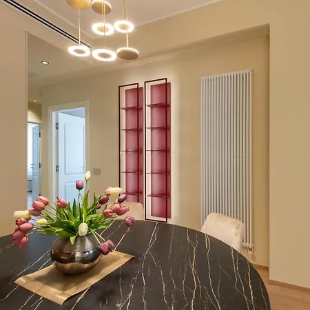 Heart Duomo Missori Appartamento Milano