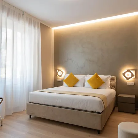 Apartment Heart Duomo Missori Mailand