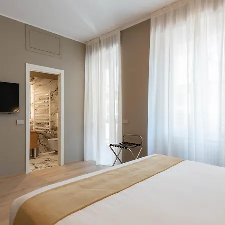 Heart Duomo Missori *