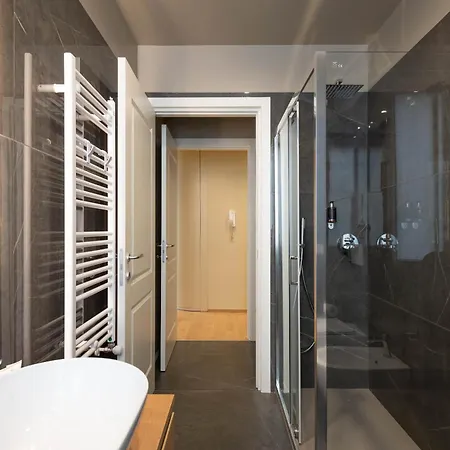 Apartament Heart Duomo Missori