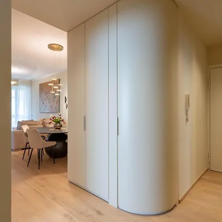 Heart Duomo Missori *