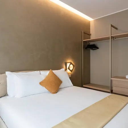 Apartment Heart Duomo Missori