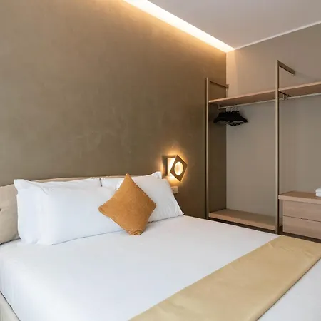 Appartement Heart Duomo Missori