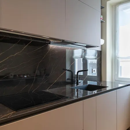 Heart Duomo Missori Apartament *