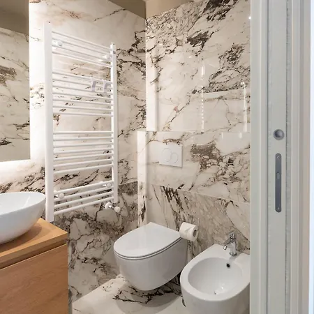 Appartamento Heart Duomo Missori Milano