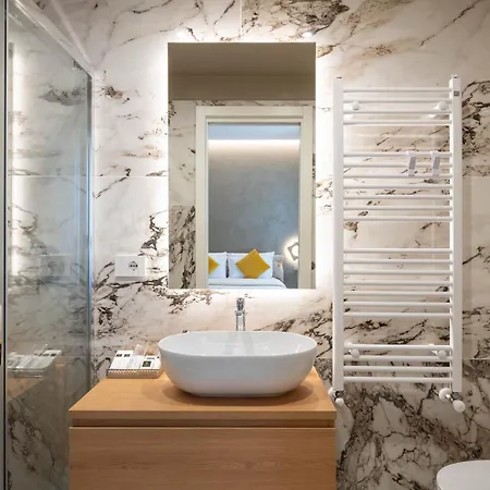 Apartament Heart Duomo Missori