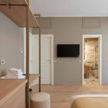 Heart Duomo Missori Appartamento *