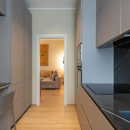 Apartament Heart Duomo Missori