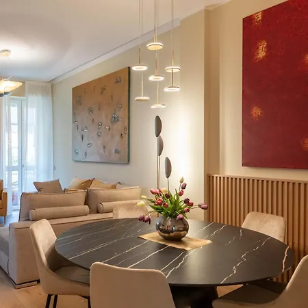 Apartment Heart Duomo Missori Mailand
