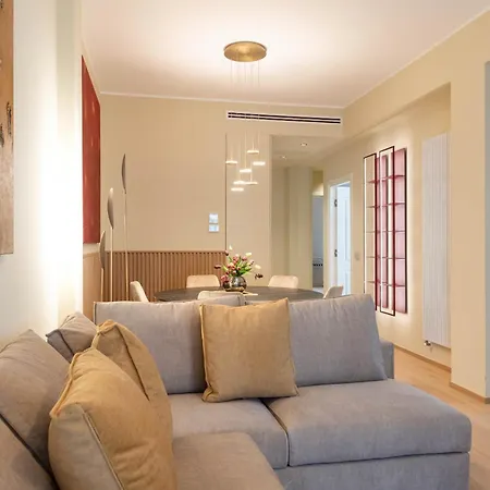 Apartament Heart Duomo Missori