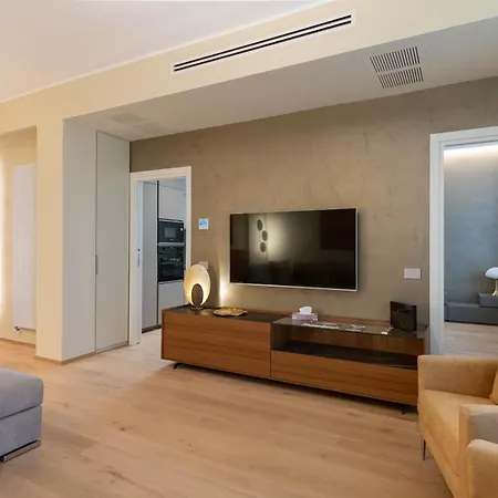 Heart Duomo Missori Apartment Mailand