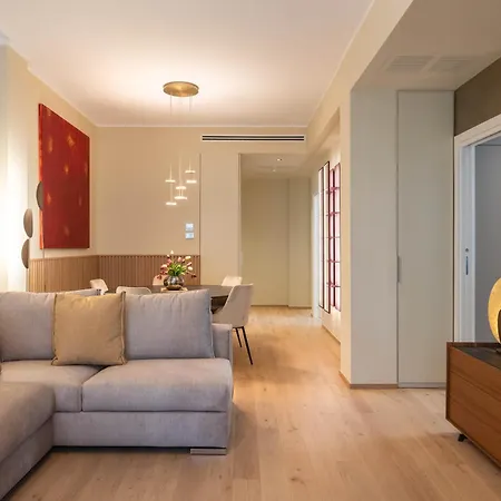 Heart Duomo Missori * Milano