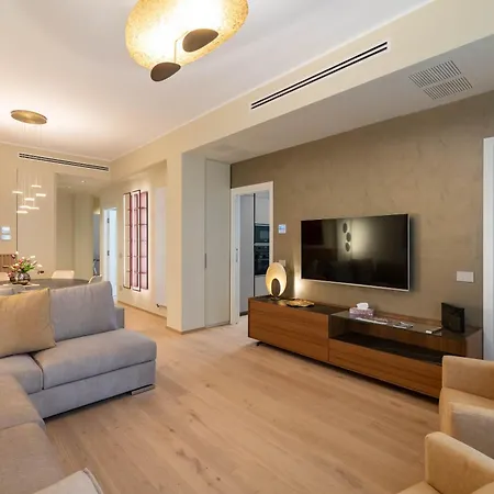 Heart Duomo Missori Apartment Mailand