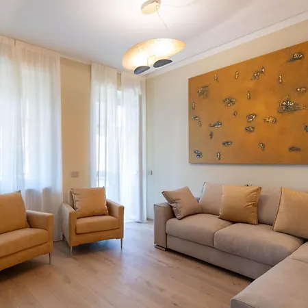 Heart Duomo Missori Apartment Mailand