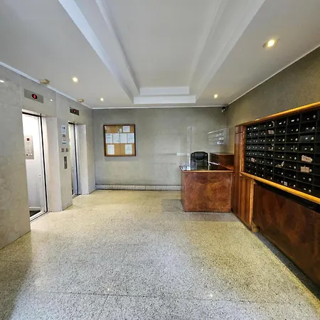 Daire Porta Nuova Fatebenefratelli