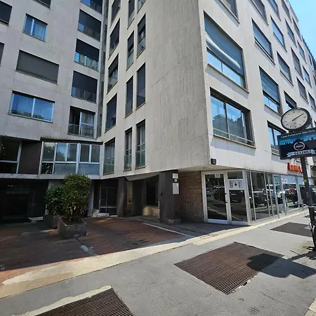 Porta Nuova Fatebenefratelli *