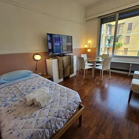 Porta Nuova Fatebenefratelli