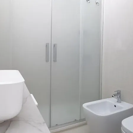 Porta Nuova Fatebenefratelli Daire Milano