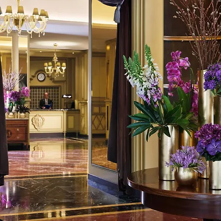 Principe Di Savoia - Dorchester Collection 5* Milan