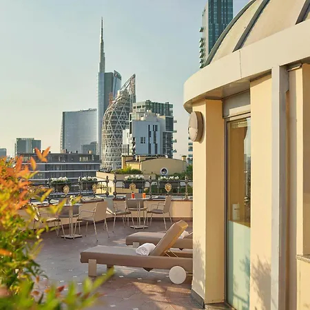 Hotel Principe Di Savoia - Dorchester Collection