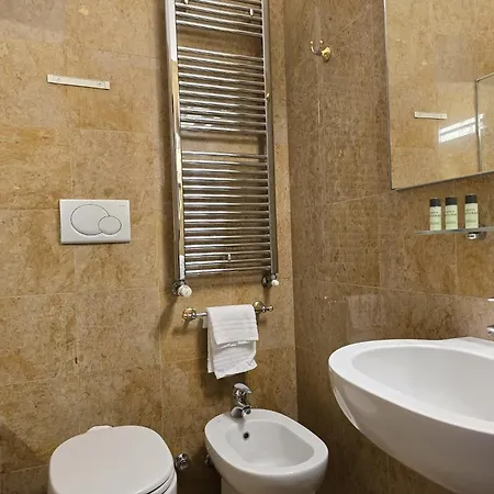Mokinba Sant'ambroeus Hotel Milan