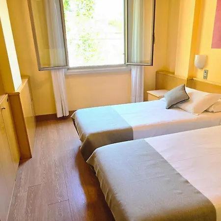 Hotel Mokinba Sant'ambroeus