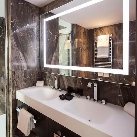 Hotel Hyatt Centric Milan