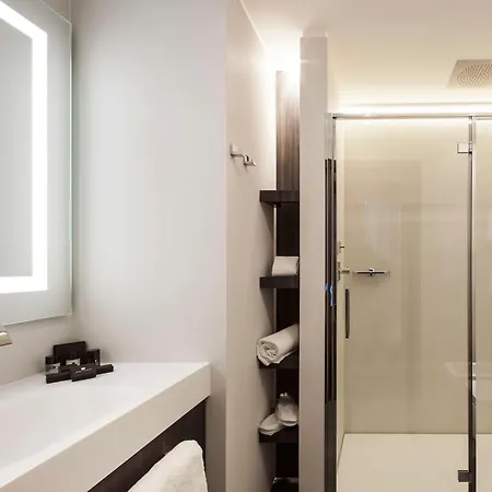 Hyatt Centric Mediolan