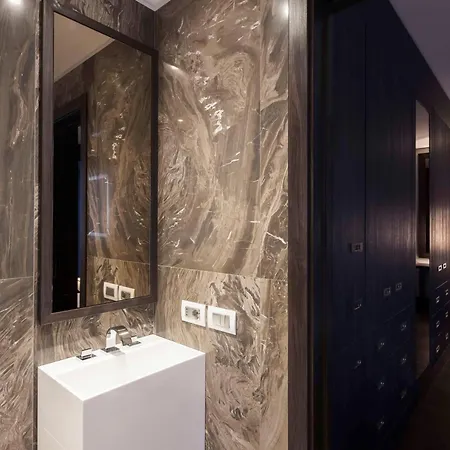 Hotel Hyatt Centric