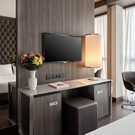 Hyatt Centric Milan