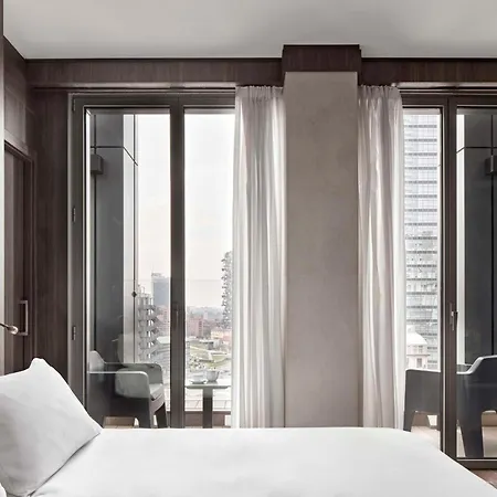 Hyatt Centric