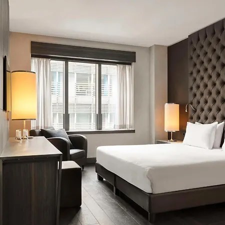 Hyatt Centric Hotel