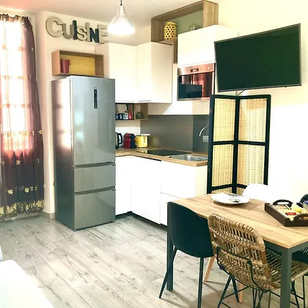 Apartment I Della Milan