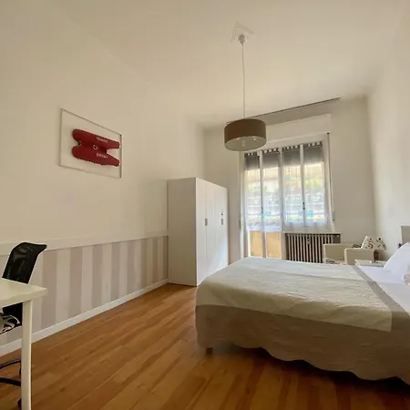 Spacious Near Centrale-loreto-duomo Μιλάνο