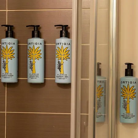 Beplace In Duomo 아파트 *