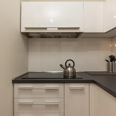 Apartment Beplace In Duomo Milan